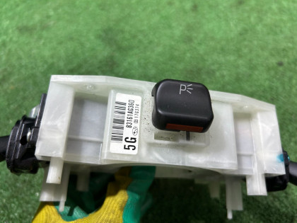 组合开关 гитара SUBARU LEGACY OEM 83161AG360 BL9 BL5 BLE 2008 EJ253 AT