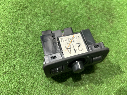 Módulo de control de espejos SUBARU LEGACY OEM 83001AG210JC BL9 BL5 BLE 2008 EJ253 AT