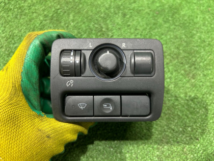 Módulo de control de espejos SUBARU LEGACY OEM 83001AG210JC BL9 BL5 BLE 2008 EJ253 AT