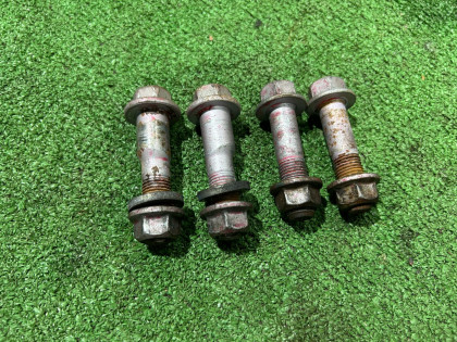 Front camber bolts SUBARU LEGACY OEM 20540AA090, 20540AA100 BL9 BL5 BLE 2008 EJ253 AT