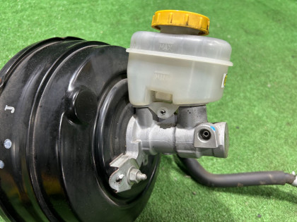 Brake master cylinder SUBARU LEGACY OEM 26401AG050 BL9 BL5 BLE 2008 EJ253 AT
