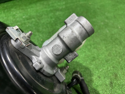 Brake master cylinder SUBARU LEGACY OEM 26401AG050 BL9 BL5 BLE 2008 EJ253 AT