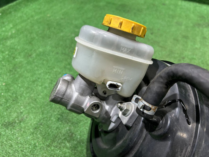 Brake master cylinder SUBARU LEGACY OEM 26401AG050 BL9 BL5 BLE 2008 EJ253 AT