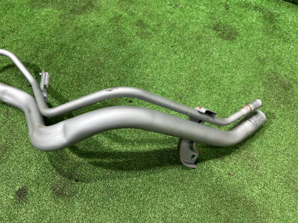 Tubo de enchimento do depósito SUBARU LEGACY OEM 42066AG000 BL9 BL5 BLE 2008 SILVER C6Z