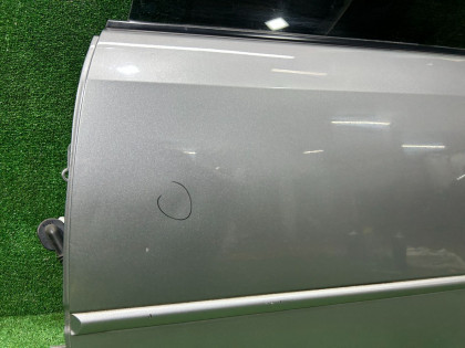 左后门 SUBARU LEGACY OEM 60409AG0119P BL9 BL5 BLE 2008 SILVER C6Z