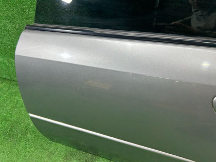 左后门 SUBARU LEGACY OEM 60409AG0119P BL9 BL5 BLE 2008 SILVER C6Z