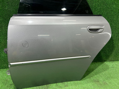 左后门 SUBARU LEGACY OEM 60409AG0119P BL9 BL5 BLE 2008 SILVER C6Z