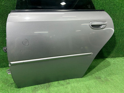 左后门 SUBARU LEGACY OEM 60409AG0119P BL9 BL5 BLE 2008 SILVER C6Z