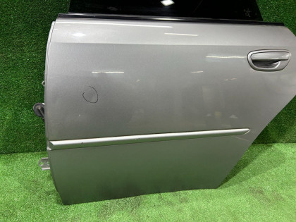 左后门 SUBARU LEGACY OEM 60409AG0119P BL9 BL5 BLE 2008 SILVER C6Z