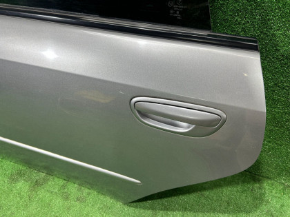 左后门 SUBARU LEGACY OEM 60409AG0119P BL9 BL5 BLE 2008 SILVER C6Z