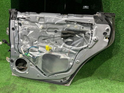 ประตูหลังขวา SUBARU LEGACY OEM 60409AG0019P BL9 BL5 BLE 2008 SILVER C6Z