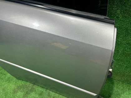 ประตูหลังขวา SUBARU LEGACY OEM 60409AG0019P BL9 BL5 BLE 2008 SILVER C6Z
