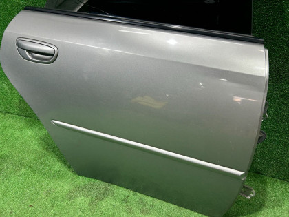ประตูหลังขวา SUBARU LEGACY OEM 60409AG0019P BL9 BL5 BLE 2008 SILVER C6Z