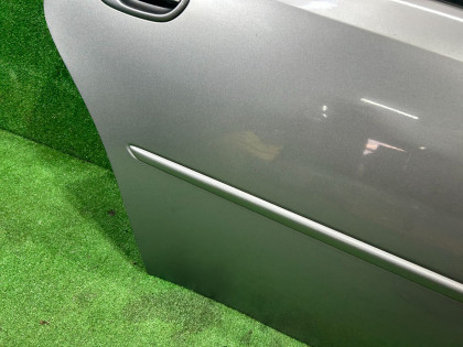ประตูหลังขวา SUBARU LEGACY OEM 60409AG0019P BL9 BL5 BLE 2008 SILVER C6Z