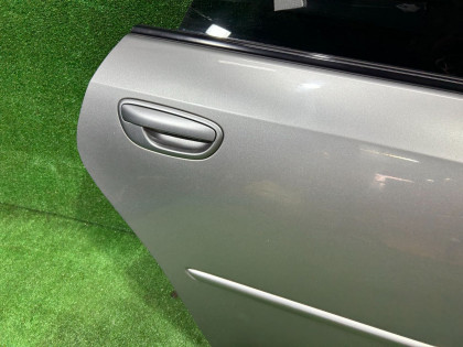 ประตูหลังขวา SUBARU LEGACY OEM 60409AG0019P BL9 BL5 BLE 2008 SILVER C6Z