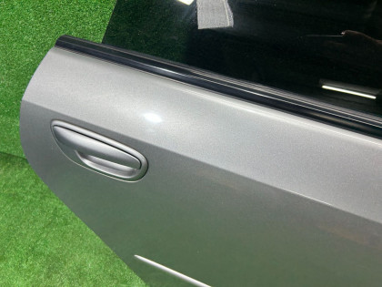 ประตูหลังขวา SUBARU LEGACY OEM 60409AG0019P BL9 BL5 BLE 2008 SILVER C6Z