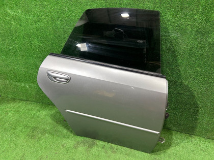 ประตูหลังขวา SUBARU LEGACY OEM 60409AG0019P BL9 BL5 BLE 2008 SILVER C6Z