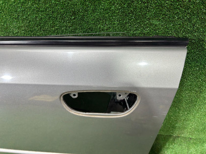 ประตูหน้าซ้าย SUBARU LEGACY OEM 60009AG0129P BL9 BL5 BLE 2008 SILVER C6Z
