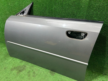 ประตูหน้าซ้าย SUBARU LEGACY OEM 60009AG0129P BL9 BL5 BLE 2008 SILVER C6Z