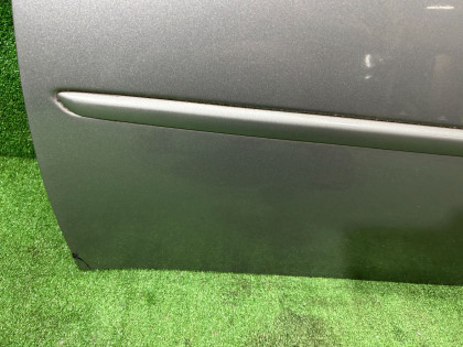 ประตูหน้าซ้าย SUBARU LEGACY OEM 60009AG0129P BL9 BL5 BLE 2008 SILVER C6Z