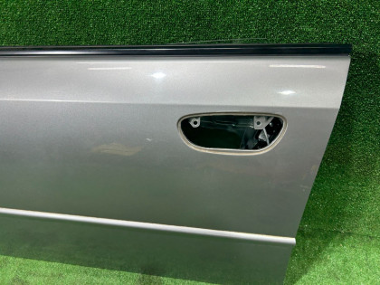 ประตูหน้าซ้าย SUBARU LEGACY OEM 60009AG0129P BL9 BL5 BLE 2008 SILVER C6Z