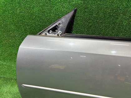 ประตูหน้าซ้าย SUBARU LEGACY OEM 60009AG0129P BL9 BL5 BLE 2008 SILVER C6Z