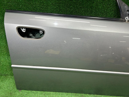 Porta dianteira direita SUBARU LEGACY OEM 60009AG0029P BL9 BL5 BLE 2008 SILVER C6Z