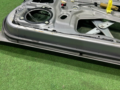 Porta dianteira direita SUBARU LEGACY OEM 60009AG0029P BL9 BL5 BLE 2008 SILVER C6Z