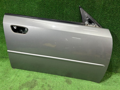 Porta dianteira direita SUBARU LEGACY OEM 60009AG0029P BL9 BL5 BLE 2008 SILVER C6Z