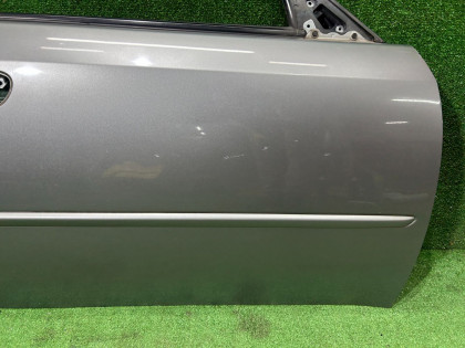 Porta dianteira direita SUBARU LEGACY OEM 60009AG0029P BL9 BL5 BLE 2008 SILVER C6Z