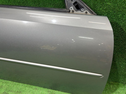 Porta dianteira direita SUBARU LEGACY OEM 60009AG0029P BL9 BL5 BLE 2008 SILVER C6Z