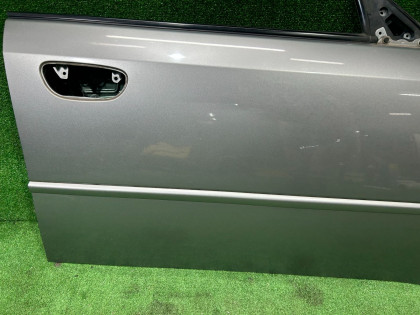 Porta dianteira direita SUBARU LEGACY OEM 60009AG0029P BL9 BL5 BLE 2008 SILVER C6Z