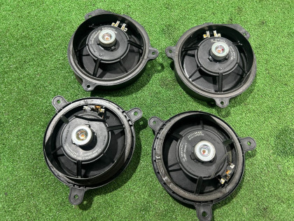 ลำโพง SUBARU LEGACY OEM 86301AG002 86301AG101 BL9 2008