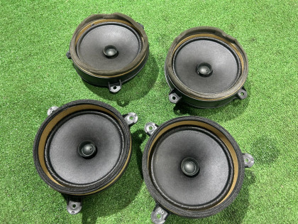 ลำโพง SUBARU LEGACY OEM 86301AG002 86301AG101 BL9 2008
