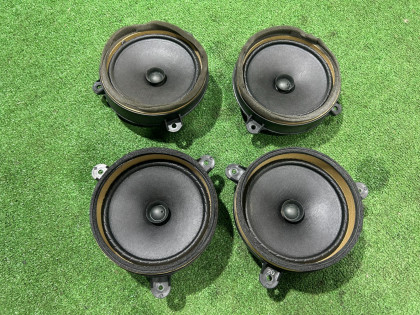 ลำโพง SUBARU LEGACY OEM 86301AG002 86301AG101 BL9 2008