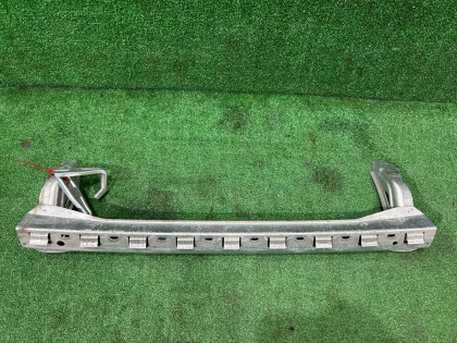 คานเหล็กกันชนหลัง SUBARU LEGACY OEM 57711AG010 BL9 2008 SILVER C6Z