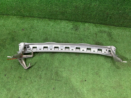 คานเหล็กกันชนหลัง SUBARU LEGACY OEM 57711AG010 BL9 2008 SILVER C6Z