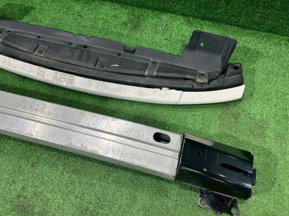 คานเหล็กกันชนหน้า SUBARU LEGACY OEM 57712AG320 57731AG592 57705AG130 BL9 BL5 BLE 2008