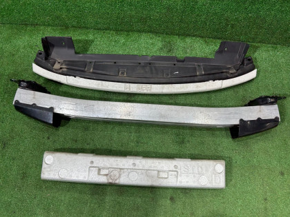 คานเหล็กกันชนหน้า SUBARU LEGACY OEM 57712AG320 57731AG592 57705AG130 BL9 BL5 BLE 2008