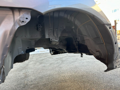 Sección trasera de la carrocería Rear Cut SUBARU LEGACY OEM 51490AG0409P 51490AG0509P 52122AG0409P BL9 2008 SILVER C6Z