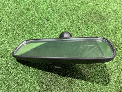 Espelho retrovisor interior SUBARU LEGACY OEM 92021AG001 BL9 BL5 BLE 2008 SILVER C6Z