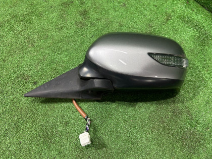 左后视镜 SUBARU LEGACY OEM 91031AG231BH BL9 BL5 BLE 2008 SILVER C6Z