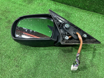 左后视镜 SUBARU LEGACY OEM 91031AG231BH BL9 BL5 BLE 2008 SILVER C6Z