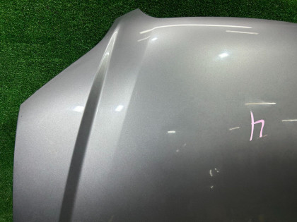 Capô SUBARU LEGACY OEM 57229AG0009P BL9 BL5 BLE 2008 SILVER C6Z