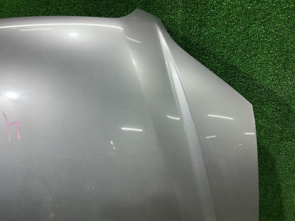 Capô SUBARU LEGACY OEM 57229AG0009P BL9 BL5 BLE 2008 SILVER C6Z