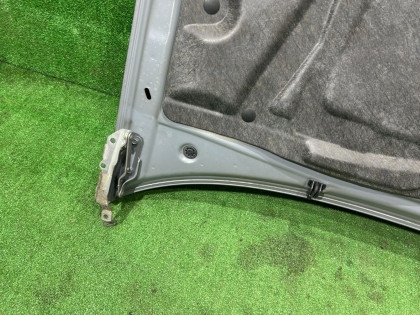 Capô SUBARU LEGACY OEM 57229AG0009P BL9 BL5 BLE 2008 SILVER C6Z