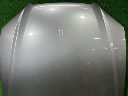Capô SUBARU LEGACY OEM 57229AG0009P BL9 BL5 BLE 2008 SILVER C6Z