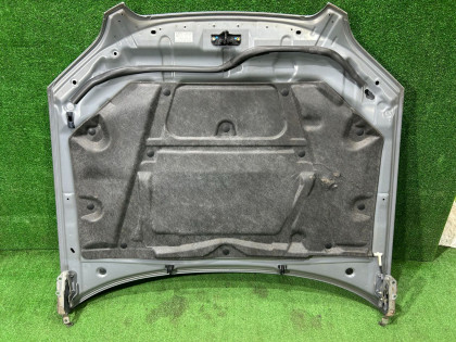 Capô SUBARU LEGACY OEM 57229AG0009P BL9 BL5 BLE 2008 SILVER C6Z