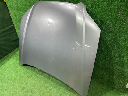 Capô SUBARU LEGACY OEM 57229AG0009P BL9 BL5 BLE 2008 SILVER C6Z