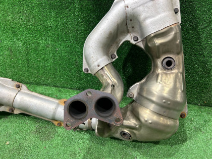 Catalisador FCSA7 RCAK9 SUBARU LEGACY OEM 44620AA740, 44620AB720 BL9 BL5 BLE 2008 EJ253 AT